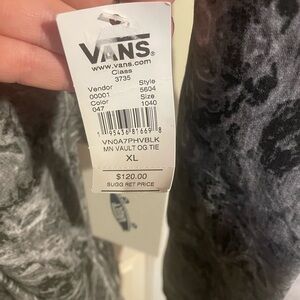 Vans Vault Hoodie